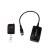 elumen8 Jet Wave RGBA+UV Vertical Fog Machine - view 10