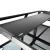 Equinox DJ Booth Laptop Shelf MkII - Black - view 3