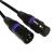 Accu-Cable AC-DMX3/0,5 3-Pin DMX Cable, 0.5m - view 1