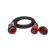 elumen8 25m 125A Male - 125A Female 3PH 35mm 5C Cable - view 4