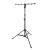 Equinox 3 Section Lighting Stand - Black - view 1