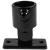 elumen8 Swivel Base Flange Key Clamp - Black - view 3