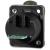 Seetronic SE8FDNH-42 IP65 CAT6A Chassis Socket - view 2