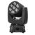 Infinity iW-741 RDM RGBW LED Wash Moving Head (3-Pin DMX), 7x 40W - view 4