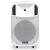 FBT J12A 12 inch Active Speaker, 450W - White - view 2