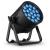 Chauvet Pro WELL POD 2X6 RGBW LED PAR Fixtures 6 Pack with Charging Case - IP65 - view 2