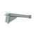 Showgear Truss Outrigger, 50kg - Silver - view 1