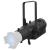 Chauvet Pro Ovation E-910FC RGBAL Light Engine Only v2, Black - 220W - NO LENS TUBE - view 3