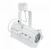 Artecta Fresnel 50 SW LED Track Light, VW - White - view 1