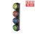 Flash Pro Octo Sunbar 430 RGBW, 4x 30W - view 2