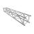 Global Truss F44P 3 Metre Truss (F44300P) - view 1