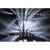 Infinity iW-741 RDM RGBW LED Wash Moving Head (3-Pin DMX), 7x 40W - view 10