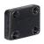 ADJ WMSTTA Trim to Trim Adaptor for WMS Video Wall Panel - view 1