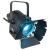 Showtec Performer 1500 Fresnel Q6 MKII RGBLAC LED Fresnel, 200W - view 12