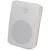 Adastra LX6T-W 6.5 Inch Passive Speaker, IP66, 30W @ 8 Ohms or 100V Line - White - view 4