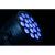 Showtec Cameleon Spot 18Q6 Tour RGBWA+UV LED Spot, 18x 12W - IP65 - view 15