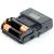 MiPro ACT-580T Digital Body Pack Transmitter, Rechargable - 5.8 GHz - view 3