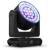 Chauvet Pro Maverick Storm 3 Beam/Wash RGBW LED Moving Head, IP65 - view 1