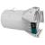 Chauvet Pro 19 Degree Ovation Ellipsoidal HD Lens Tube - White - Lens Tube Only - NO LIGHT ENGINE INCLUDED - view 1
