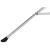 Ultimax UTX LS 3C 3-Section Lighting Stand with Cross Bar, 3.2m / 40Kg - Chrome - view 4