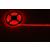 Lyyt DIY-R60 Red LED Tape Kit, IP65, 5 metre with 60 LEDs per metre - view 2