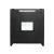 elumen8 Wooden Rack Sleeve - 3U - view 3