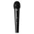 AKG WMS40 MINI Dual Channel Instrument & Vocal Wireless Microphone System, 864.375 & 864.850 MHz - view 3