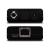CYP PU-304-KIT Digital Audio over CAT5e/6 Extender Set - view 2