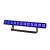 Equinox Quad Blox XL RGBWW LED Batten, 48x 4W - view 9