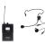 W Audio RM 30BP UHF Beltpack Add On Package (864.8 Mhz) - view 1
