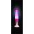 Cheetah Colour Changing Glitter Lamp - view 2