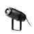 Equinox Motif Gobo Projector, 40W - Black - view 1