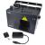 QTX ZEPHYR-500 Compact Haze Machine - 500W - view 4