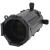 elumen8 Virtuoso 1000 Profile Zoom Lens 25-50 Degree - view 1