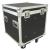 Cobra Case FC33 Transport Flight Case with 2x Dividers & 1x Tray - view 1