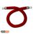 Wentex Bollard Rope - Red - view 2