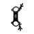 Equinox TT150B Tube to Tube Coupler - 150mm - view 1
