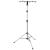Ultimax UTX LS 3C 3-Section Lighting Stand with Cross Bar, 3.2m / 40Kg - Chrome - view 1