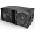 JBL SRX928S Dual 18-Inch Active Subwoofer, 1100W - view 6