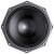 B&C 8NDL51 8-Inch Low Freqency Driver - 200W RMS, 8 Ohm, Spade Terminals - view 1