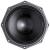 B&C 8NDL51 8-Inch Low Freqency Driver - 200W RMS, 8 Ohm - view 1