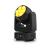 Chauvet DJ Sentinel Wash Q7Z ILS RGBW LED Wash Moving Head, 7x 20W - view 3