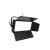 Chauvet Pro onAir Panel 2 IP Barndoor - view 4