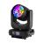 Equinox Fusion 300FXP Pixel Zoom Wash RGBW LED Moving Head - view 2