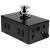 Equinox MR20 DMX Battery Mirror Ball Rotator, 20kg WLL - view 3