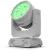Chauvet Pro Rogue Outcast 2X Wash Marine RGBW 400W LED Moving Head, C5M IP65 - view 3