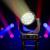 ADJ Hydro Flex L19 RGBL LED Moving Head, 19x 60W - IP65 - view 14