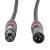 Accu-Cable AC-PRO XLR Audio Cable, 7.5m - view 2