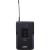 JTS E-7TBD Body Pack Radio Transmitter with JTS CM-501 Microphone - Channel 70 - view 2