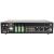 Adastra RM406 Zone Mixer Amplifier, 6x 40W @ 4/8 Ohm or 100V Line with USB, SD, FM and Bluetooth - view 4